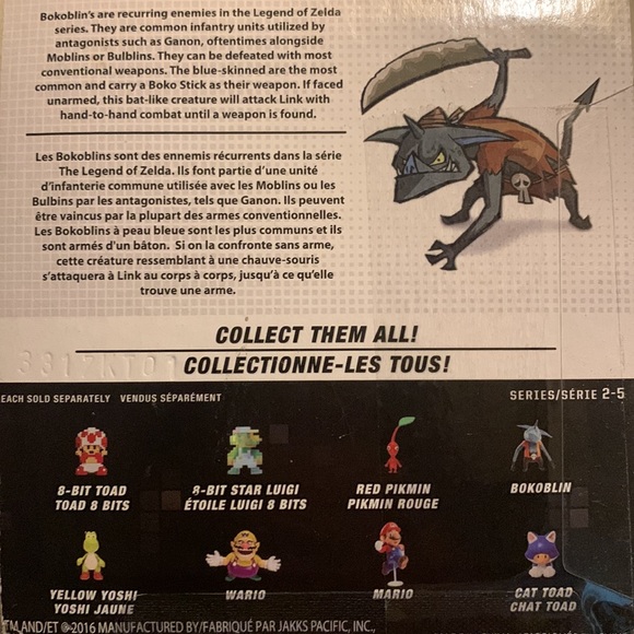 World of Nintendo - Picture 4 of 5